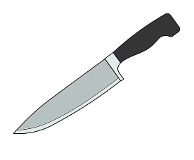 cuchillo
